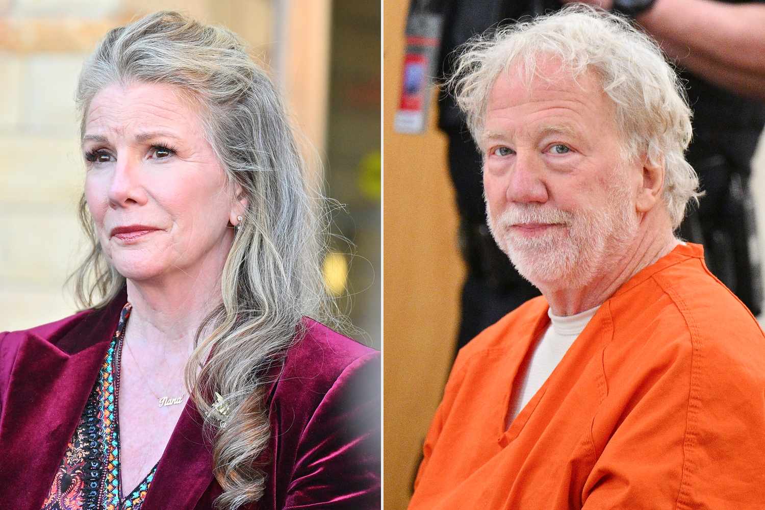 Timothy Busfield released from New Mexico jail; wife Melissa Gilbert 'very, very excited' — People.com