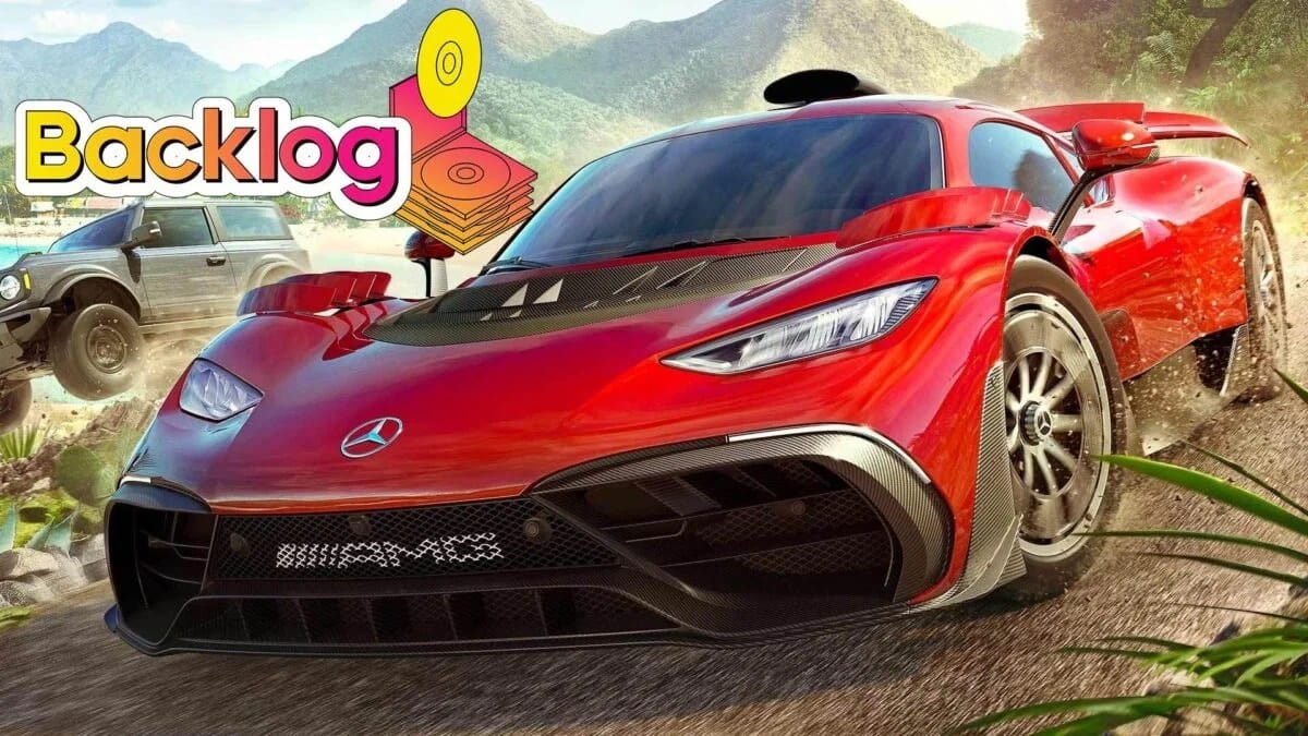 Writer says Forza Horizon 5 became a daily escape from doomscrolling — Kotaku.com