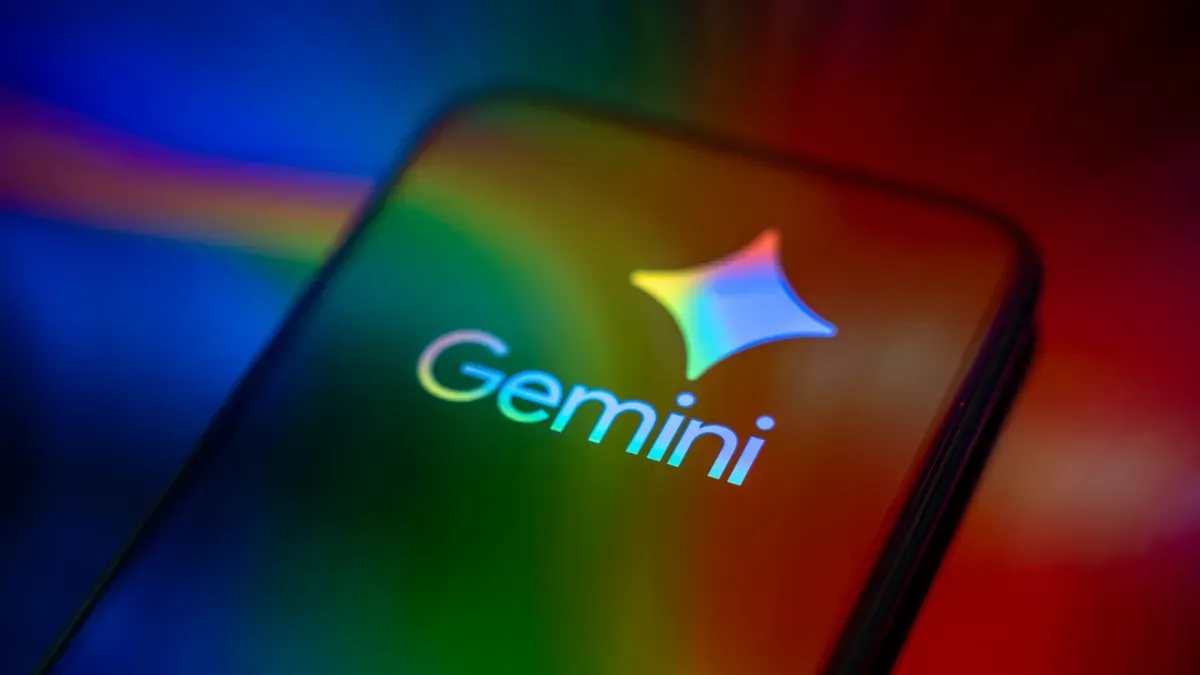 Google's Gemini offers free, full-length SAT practice tests in chatbot — Zdnet.com