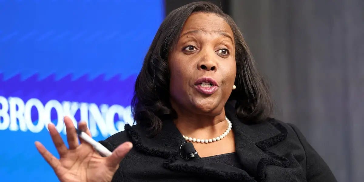 Supreme Court to hear case over Federal Reserve governor Lisa Cook — I.insider.com