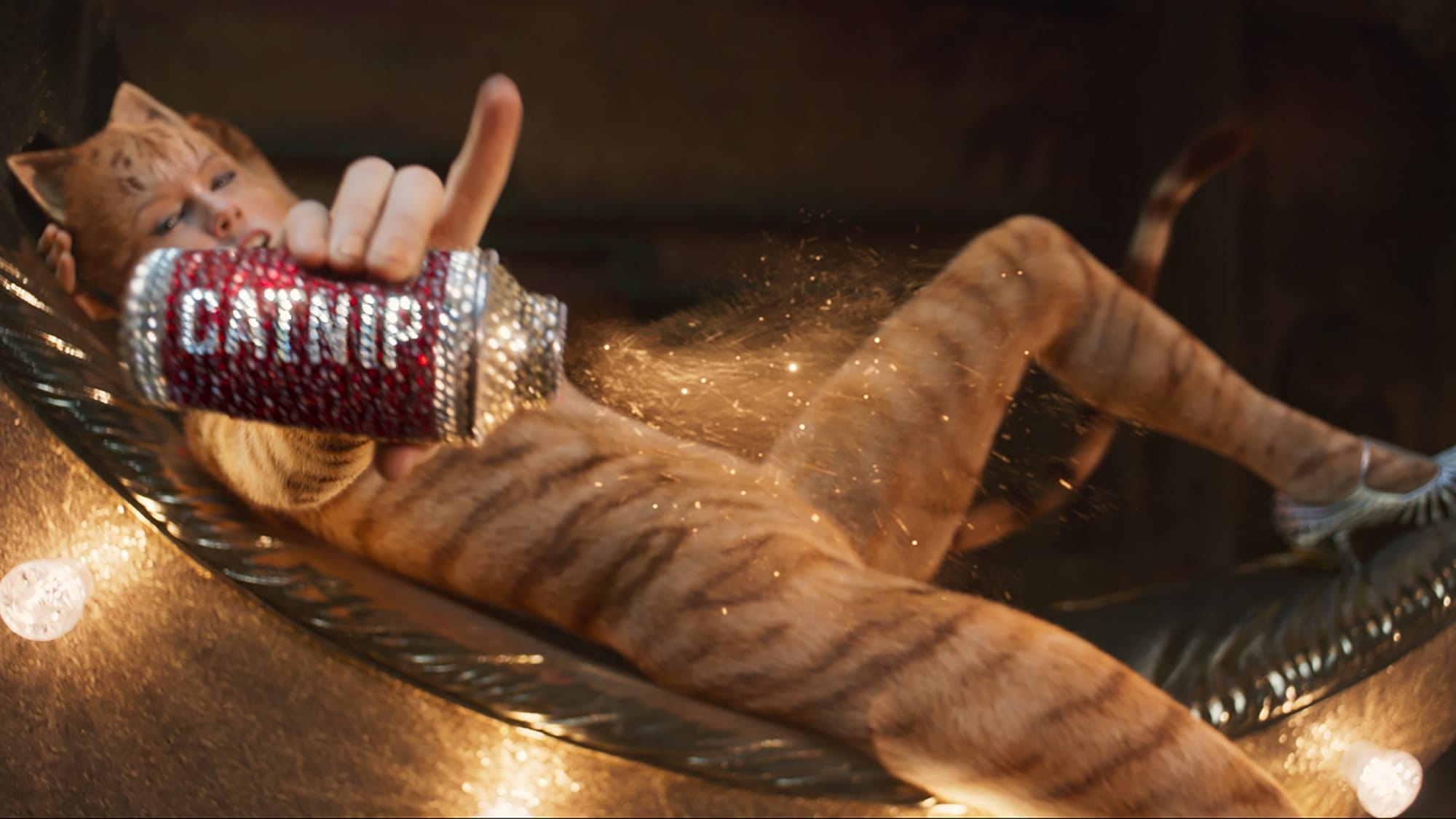Google's AI began treating Chuck Wendig's fictional cat as fact — Cdn.mos.cms.futurecdn.net