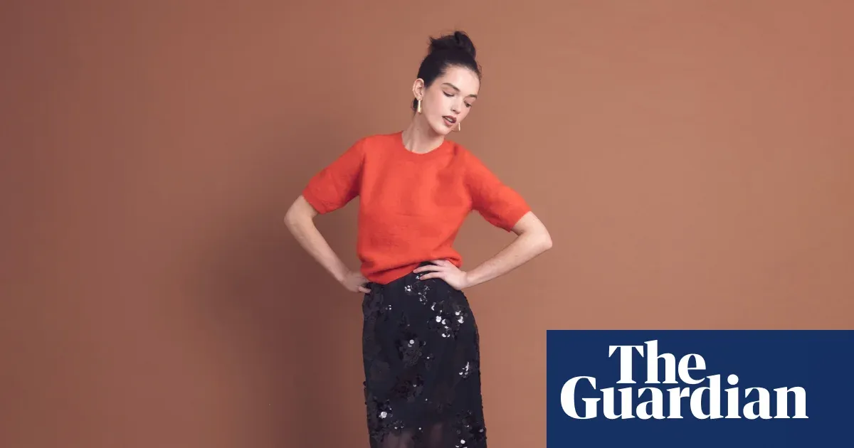 2026 could be the year skirts reclaim centre stage — I.guim.co.uk