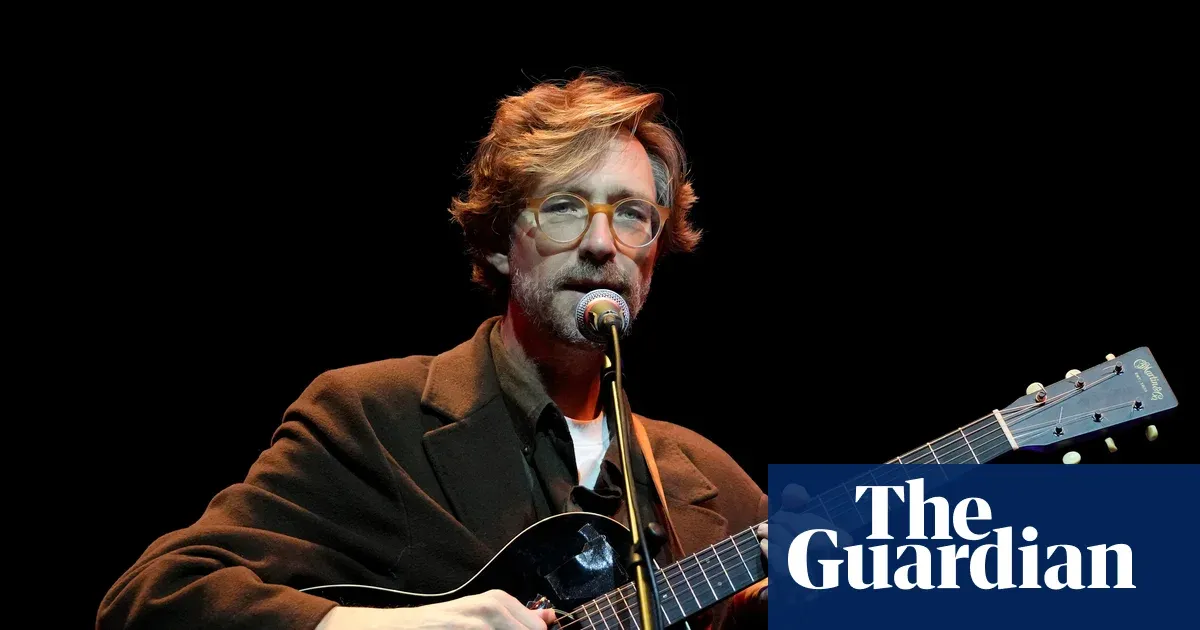 The Whitest Boy Alive reunite for South America and Europe tour to mark 20th anniversary — I.guim.co.uk