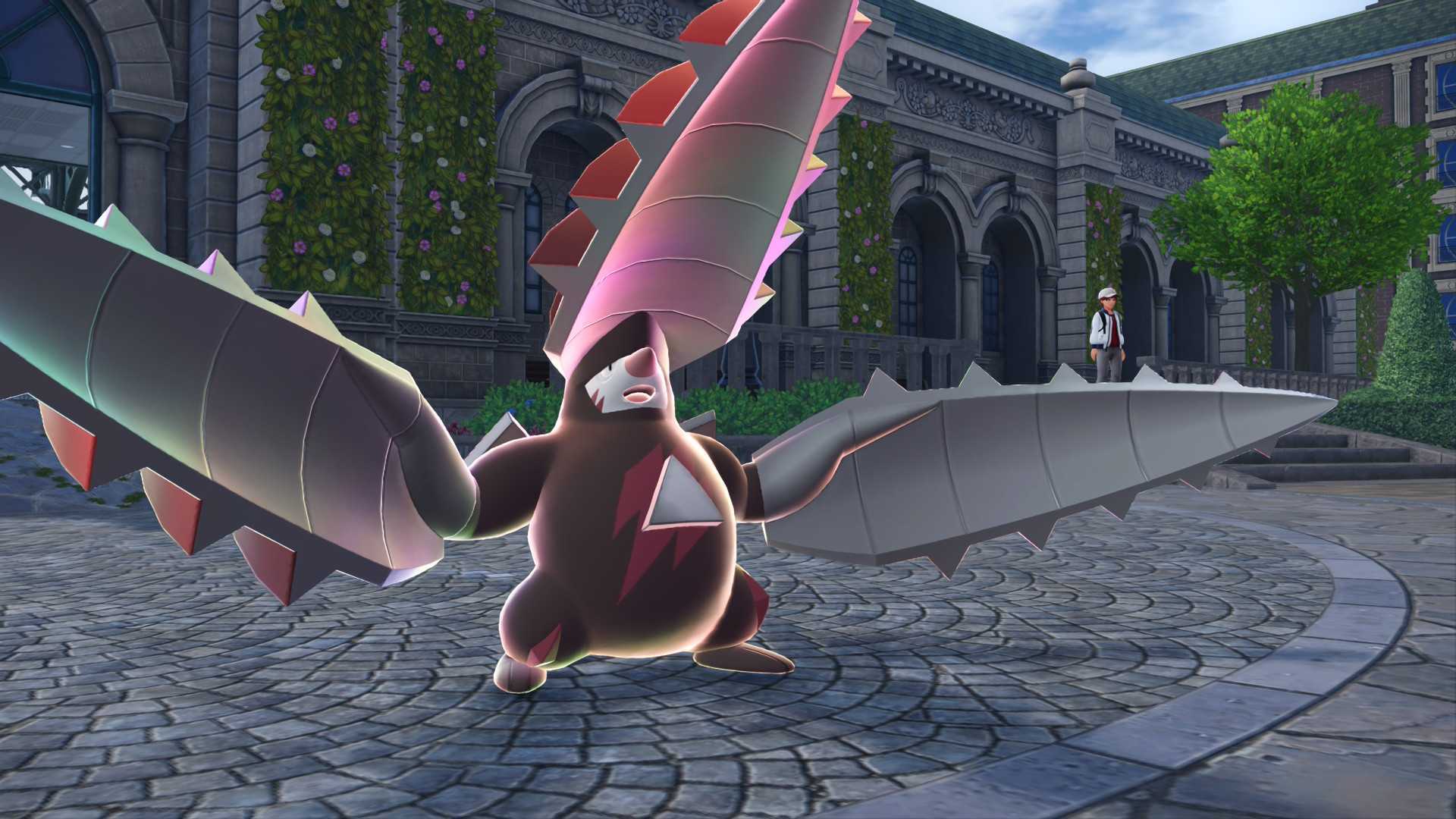 Mega Excadrill could dominate Pokemon Champions, says former world champion — Cdn.mos.cms.futurecdn.net