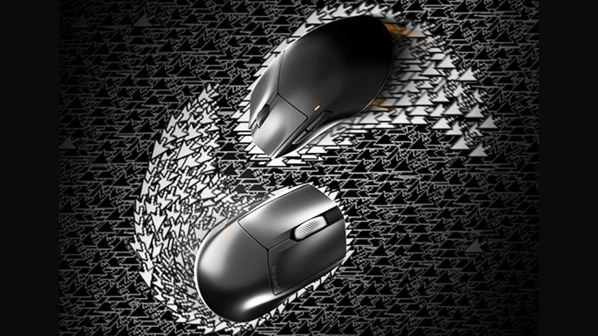 Be Quiet! unveils Dark Perk Ergo and Sym with 8,000 Hz polling and 110-hour battery — Cdn.mos.cms.futurecdn.net