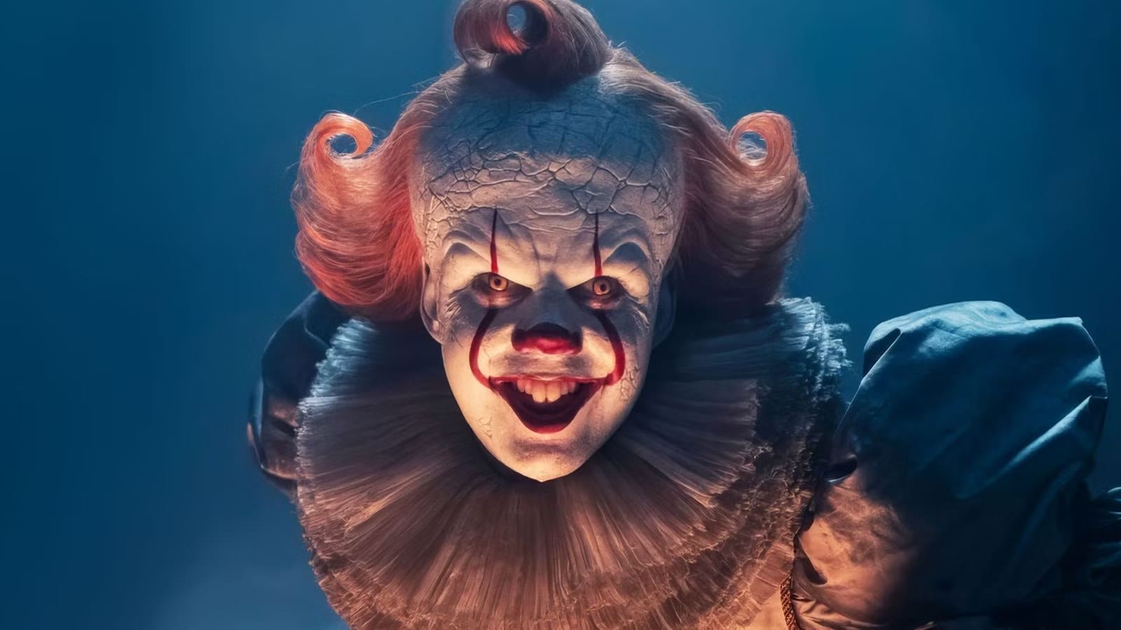 Andy Muschietti says a supercut that joins the two It films is coming — Static0.colliderimages.com