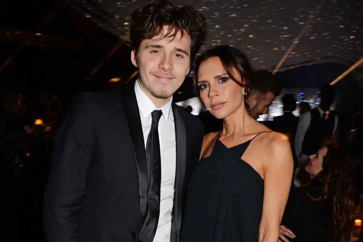 Victoria Beckham said to be heartbroken over Brooklyn's 'future family' line — Pagesix.com