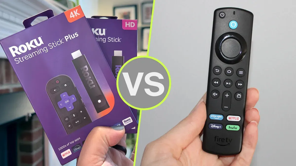Roku’s compact Streaming Stick and Streaming Stick Plus arrive at $30 and $40 — Zdnet.com