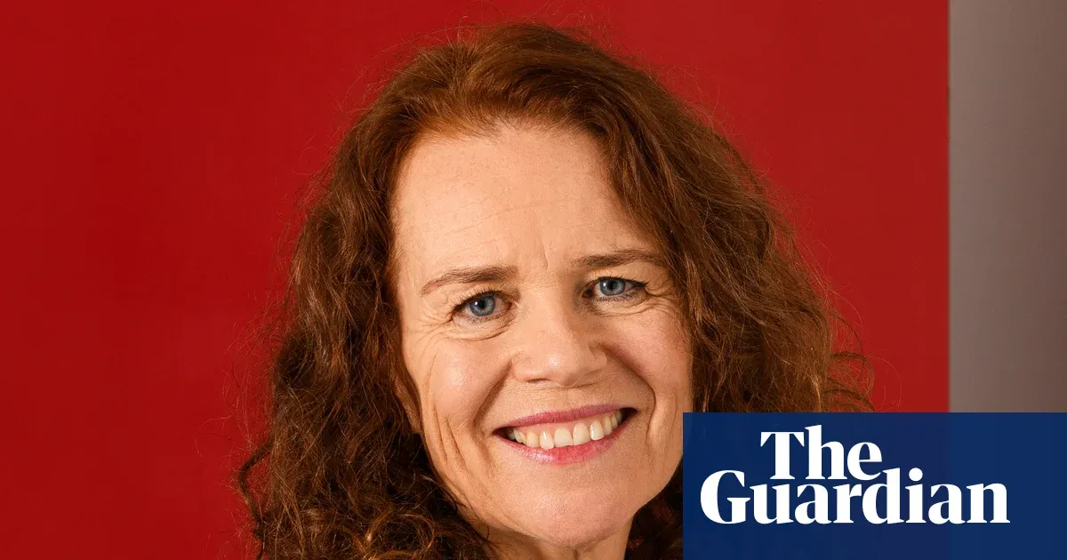 Sally Tallant named director of Hayward Gallery and visual arts at Southbank Centre — I.guim.co.uk