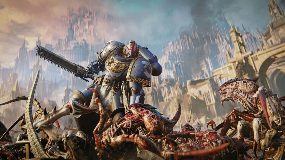 Xbox Game Pass adds Death Stranding Director’s Cut and Space Marine II in late January — Kotaku.com