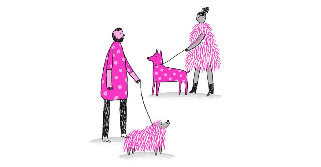 Modern Love publishes reader-submitted micro-stories on family and friendship — Static01.nyt.com