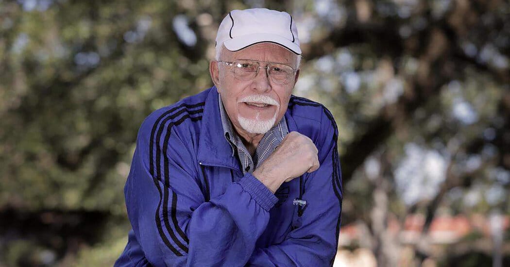 Manolo Villaverde, star of bilingual sitcom '¿Qué Pasa, U.S.A.?', dies at 89 — Static01.nyt.com