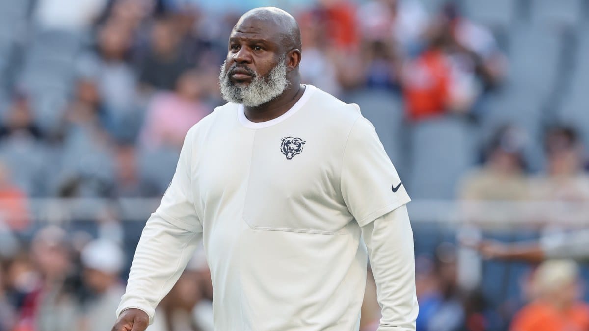 Eric Bieniemy to return as Chiefs offensive coordinator — Sportshub.cbsistatic.com