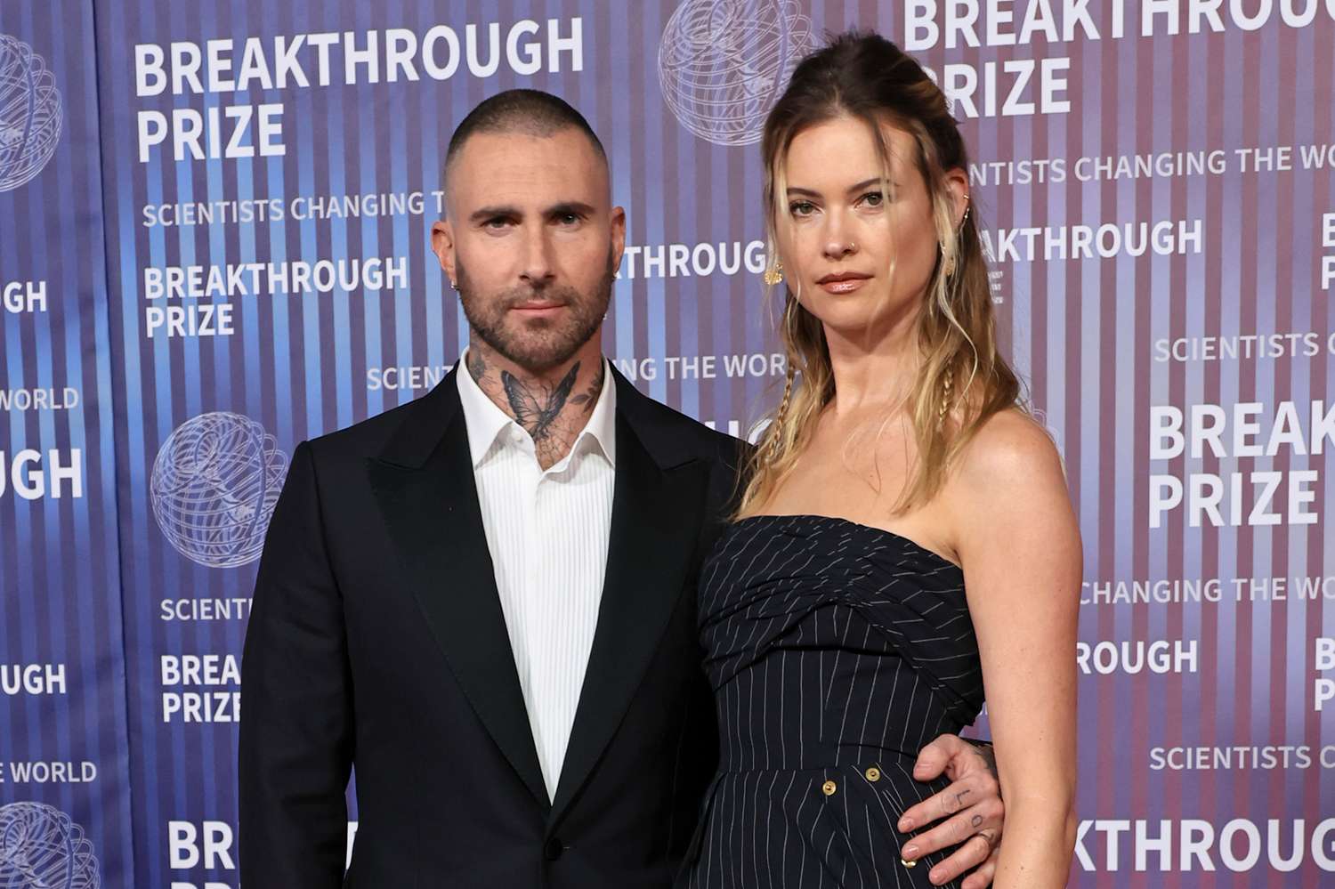 Levine and Prinsloo ask court to strike parts of decorator’s injury suit — People.com
