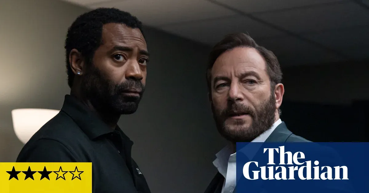 Heavyweight: real-time locker-room drama probes a fighter under pressure — I.guim.co.uk