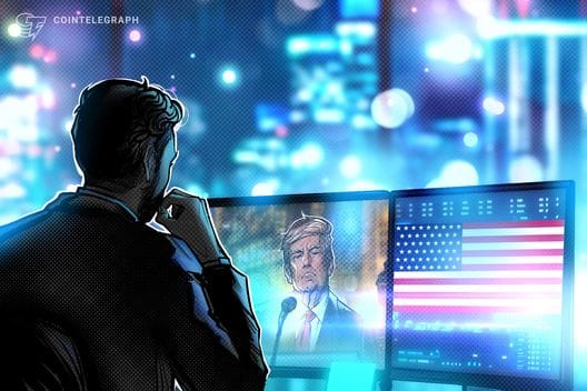 US stocks and crypto edge up after Trump halts proposed Greenland tariffs — Images.cointelegraph.com