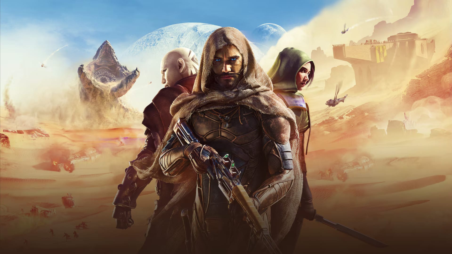 Dune: Awakening 1.2.40.0 adds long-requested character transfer feature — Cdn.mos.cms.futurecdn.net