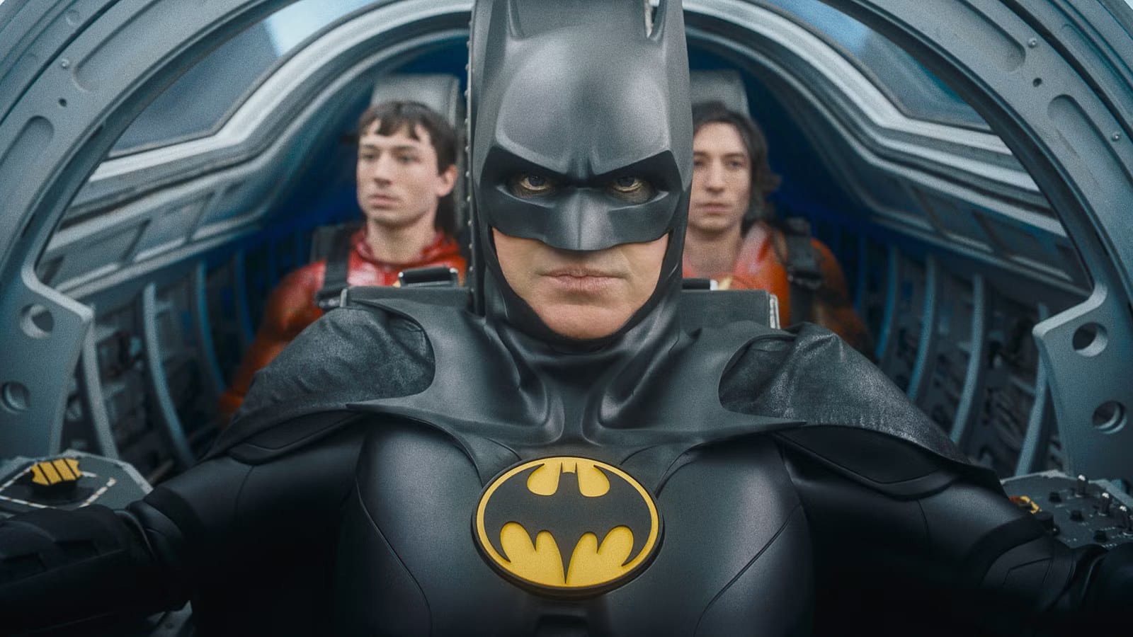 Christina Hodson reported to write DCU Batman film The Brave and the Bold — Static0.polygonimages.com