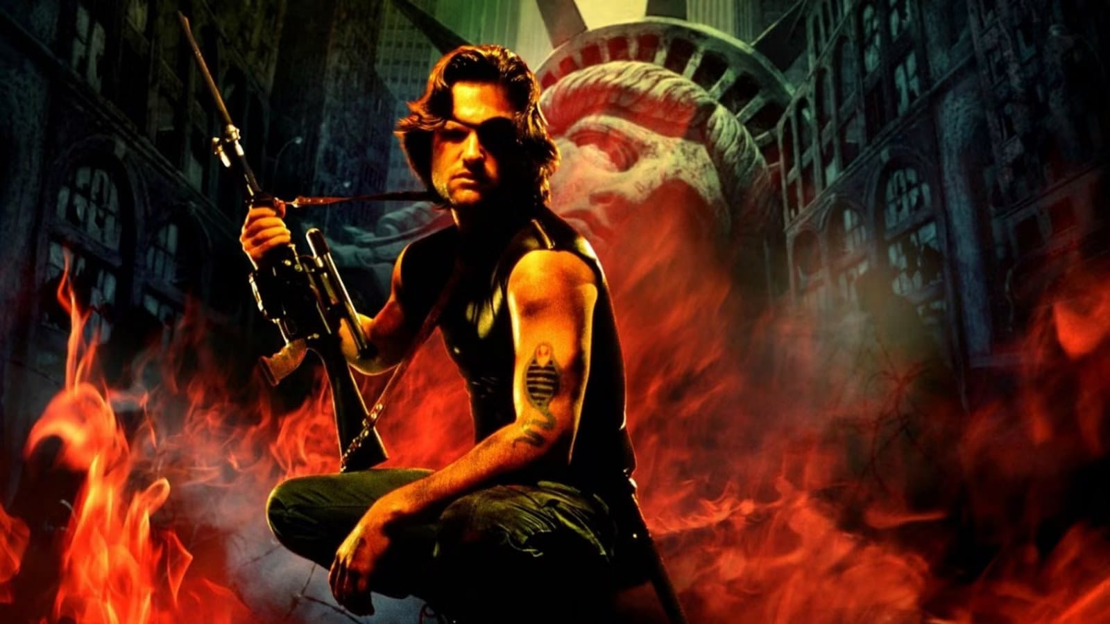 Ranking John Carpenter’s nine science‑fiction films — Static0.moviewebimages.com