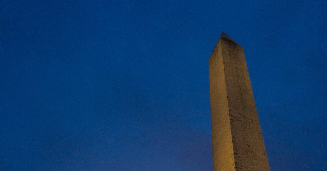 Nation Plans Yearlong Semiquincentennial Celebrations Across U.S. — Static01.nyt.com