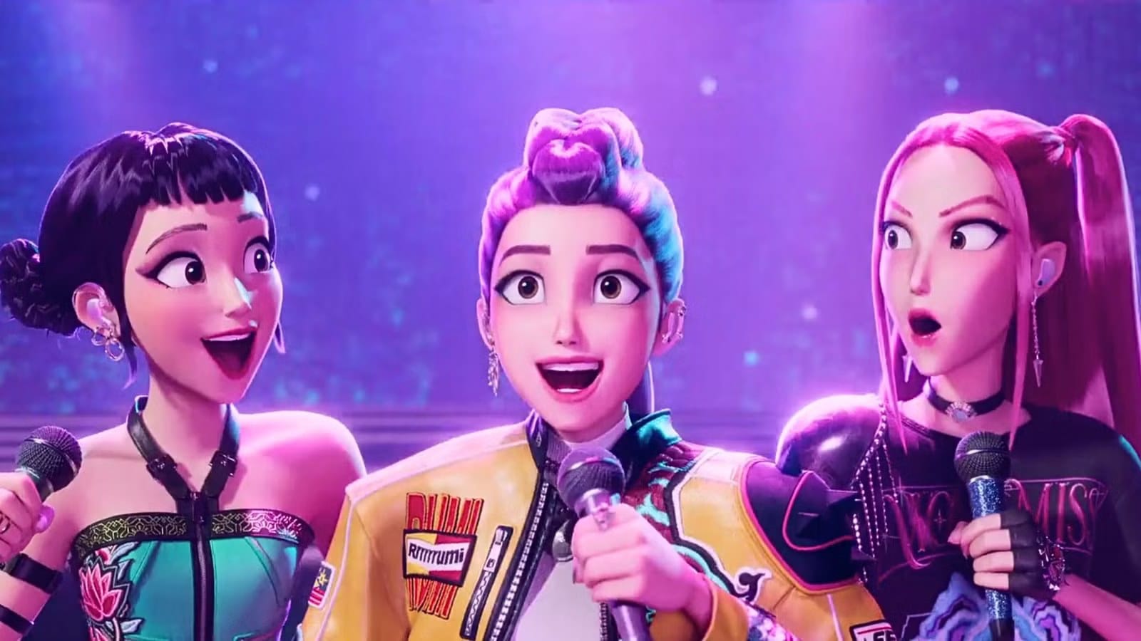 KPop Demon Hunters earns two Oscar nominations — Static0.polygonimages.com