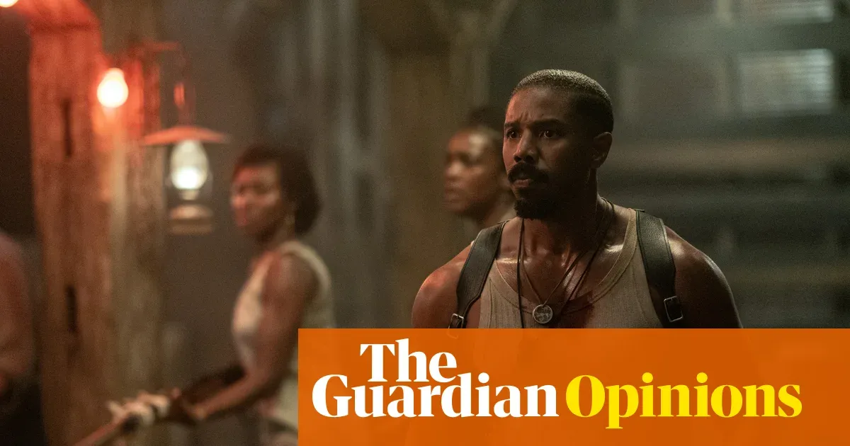 Sinners tops Academy Award nominations with 16 nods, the most in 97 years — I.guim.co.uk