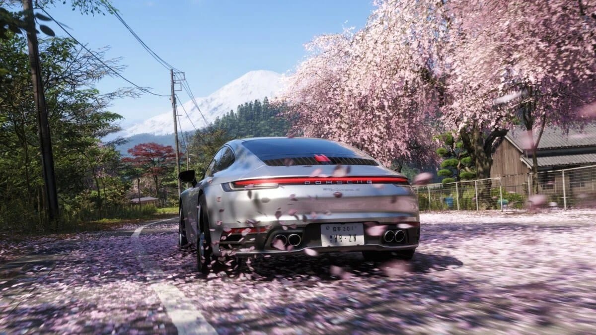 Forza Horizon 6 set in Japan, launches May 19 on Xbox Series X/S and PC — Kotaku.com