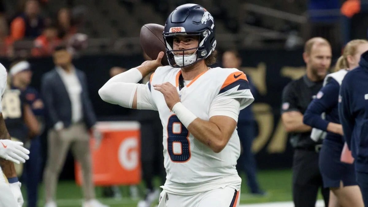 Patriots-Broncos and Rams-Seahawks headline 2026 conference championship Sunday — Sportshub.cbsistatic.com