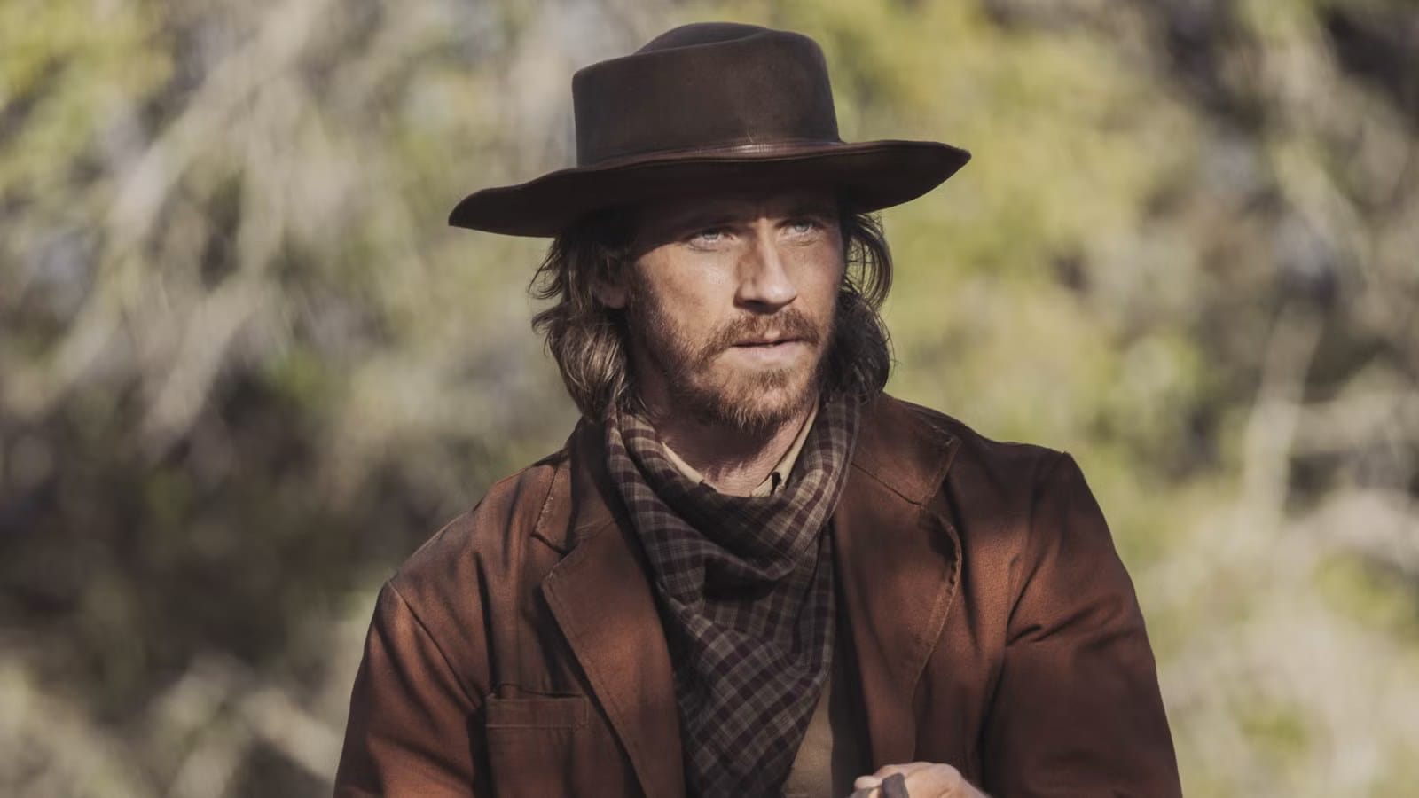 Lawmen: Bass Reeves climbs back into global streaming top 10 on Paramount+ — Static0.colliderimages.com