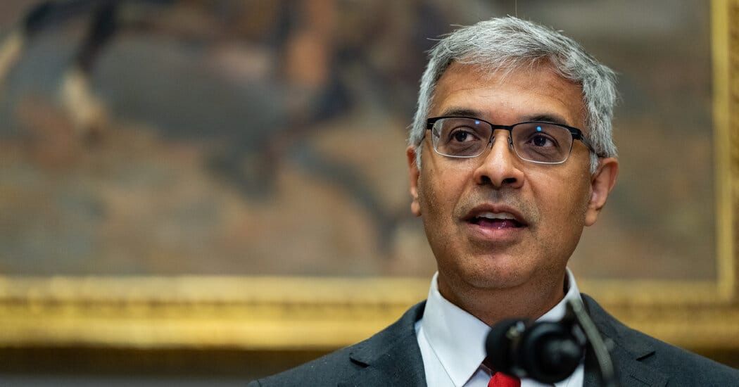 NIH says it will end funding for research using human fetal tissue — Static01.nyt.com