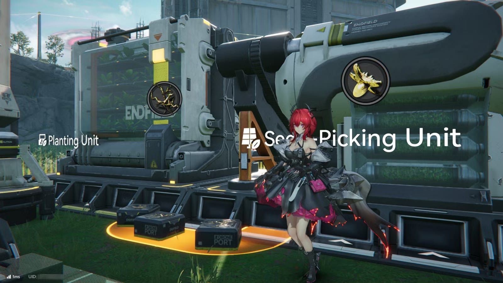 How to find and automate aketine production in Arknights: Endfield — Static0.polygonimages.com