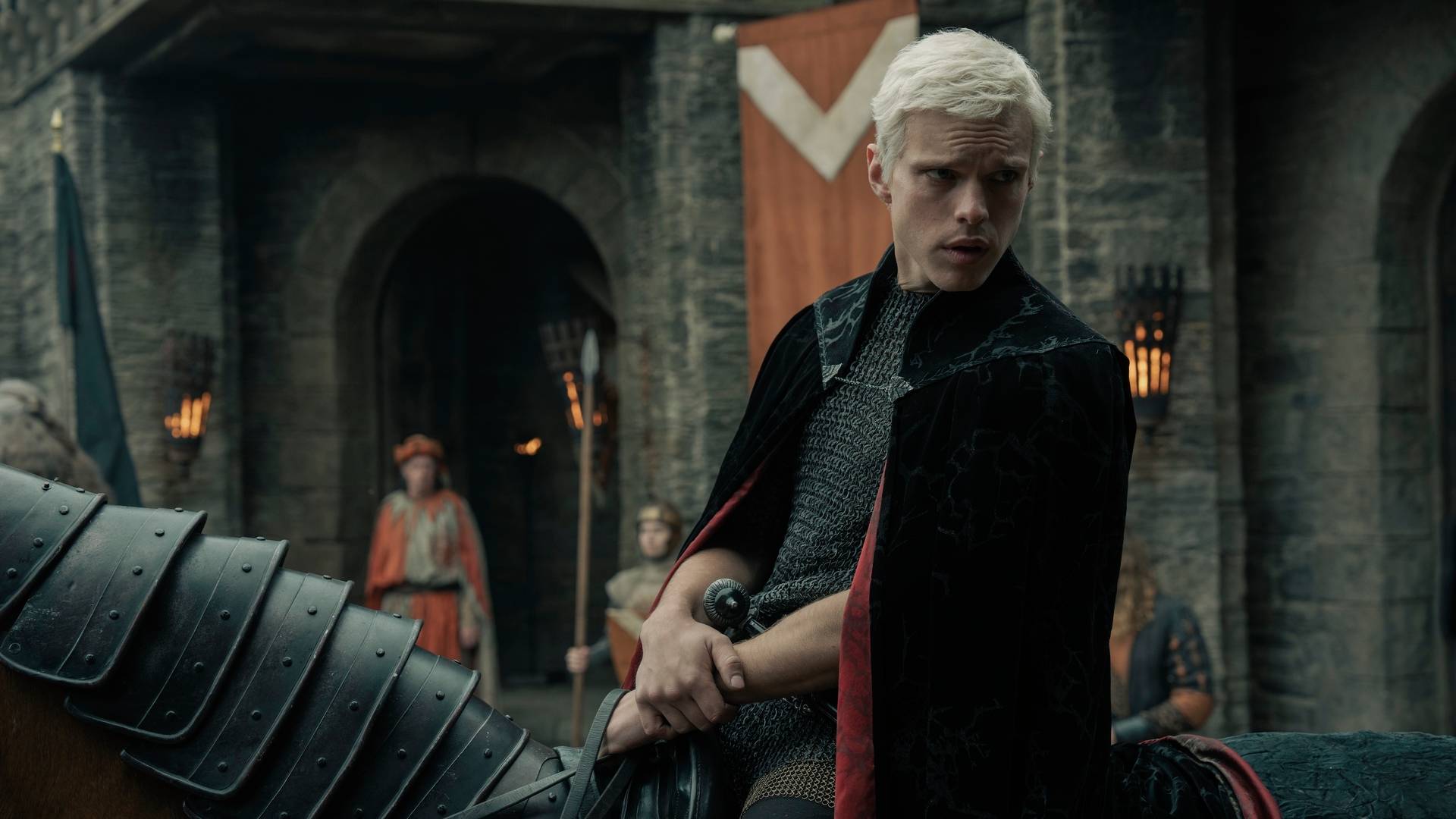 Targaryen family in A Knight of the Seven Kingdoms explained — Cdn.mos.cms.futurecdn.net