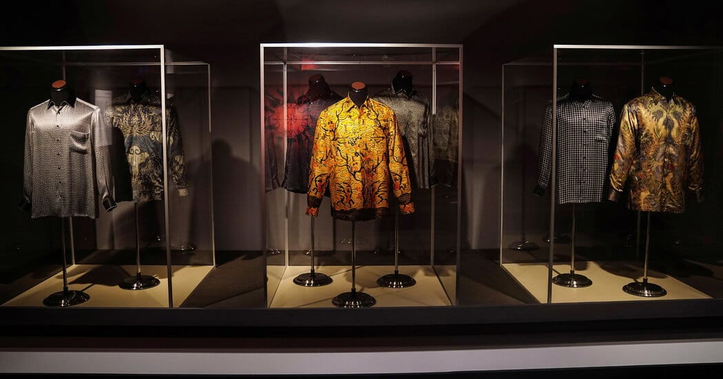 South African court rejects appeal to block sale of Nelson Mandela memorabilia — Static01.nyt.com