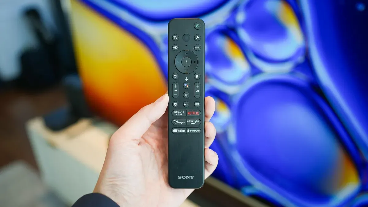 Disable TV motion smoothing — why experts usually recommend turning it off — Zdnet.com