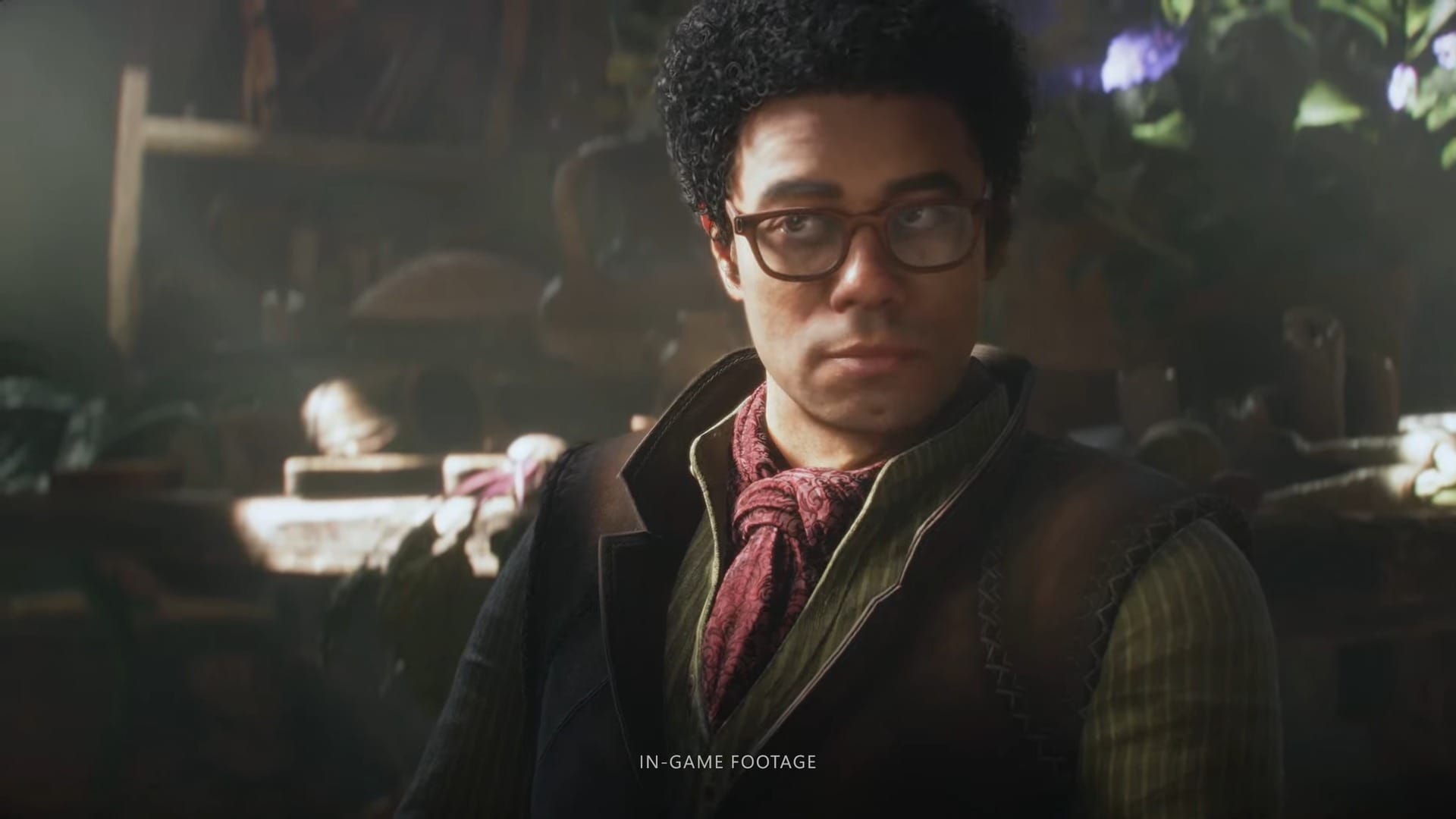 Playground Games says Fable uses mockumentary interviews throughout the game — Cdn.mos.cms.futurecdn.net
