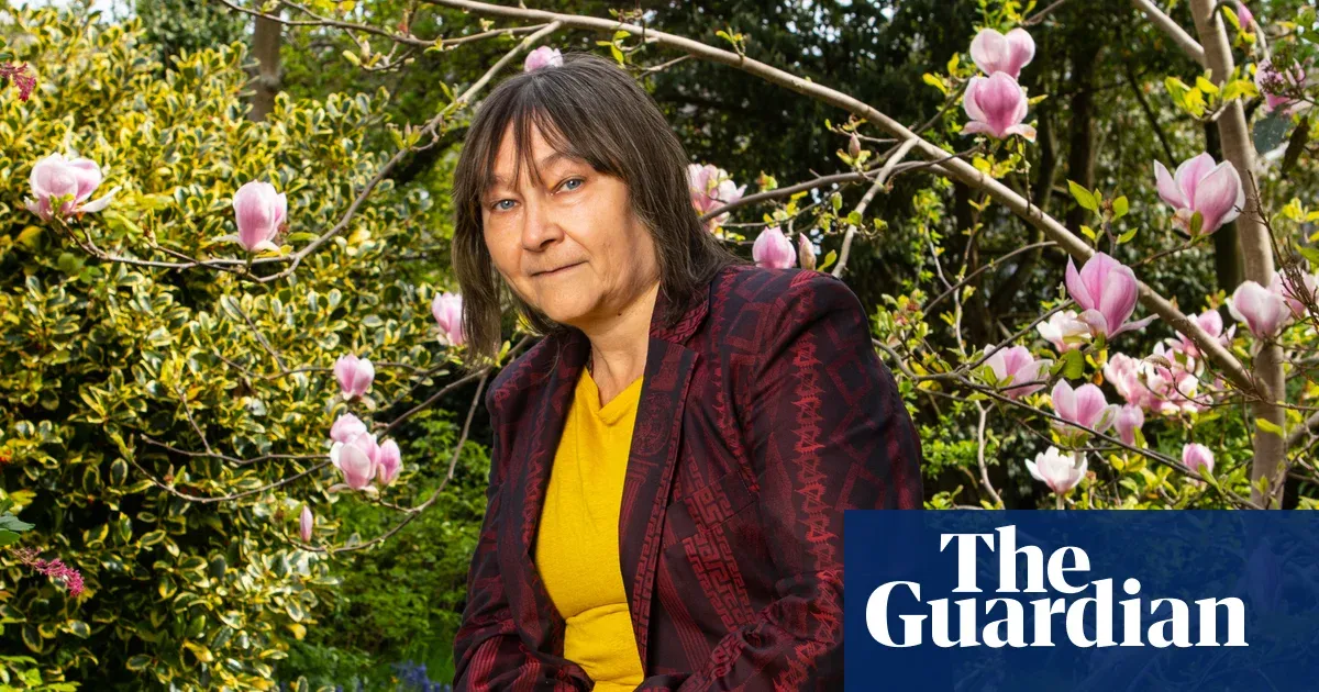 Ali Smith on the books that shaped her reading life — I.guim.co.uk