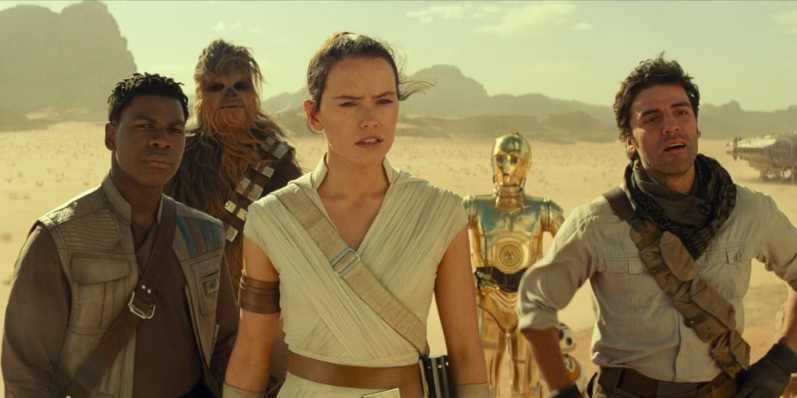 Ten movie trilogies judged the weakest in a recent ranking — Static0.colliderimages.com