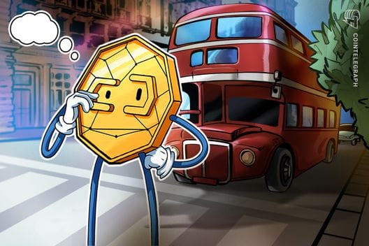 UKCBC survey says UK banks block or delay about 40% of crypto payments — Images.cointelegraph.com