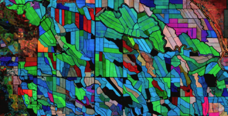 Landsat and HLS advances highlighted at AGU25 in New Orleans — Assets.science.nasa.gov