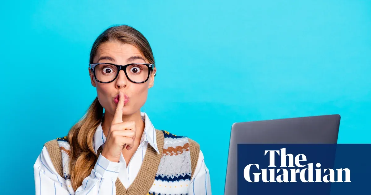 Polygamous working: holding two or more full-time jobs at once — I.guim.co.uk