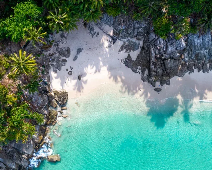 Phuket and Bangkok offer budget-friendly mid-range stays — I.guim.co.uk