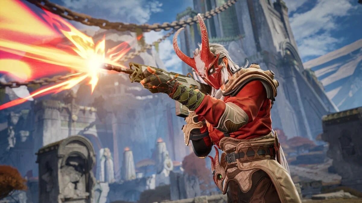 Highguard lands mostly negative Steam reviews after launch — Kotaku.com