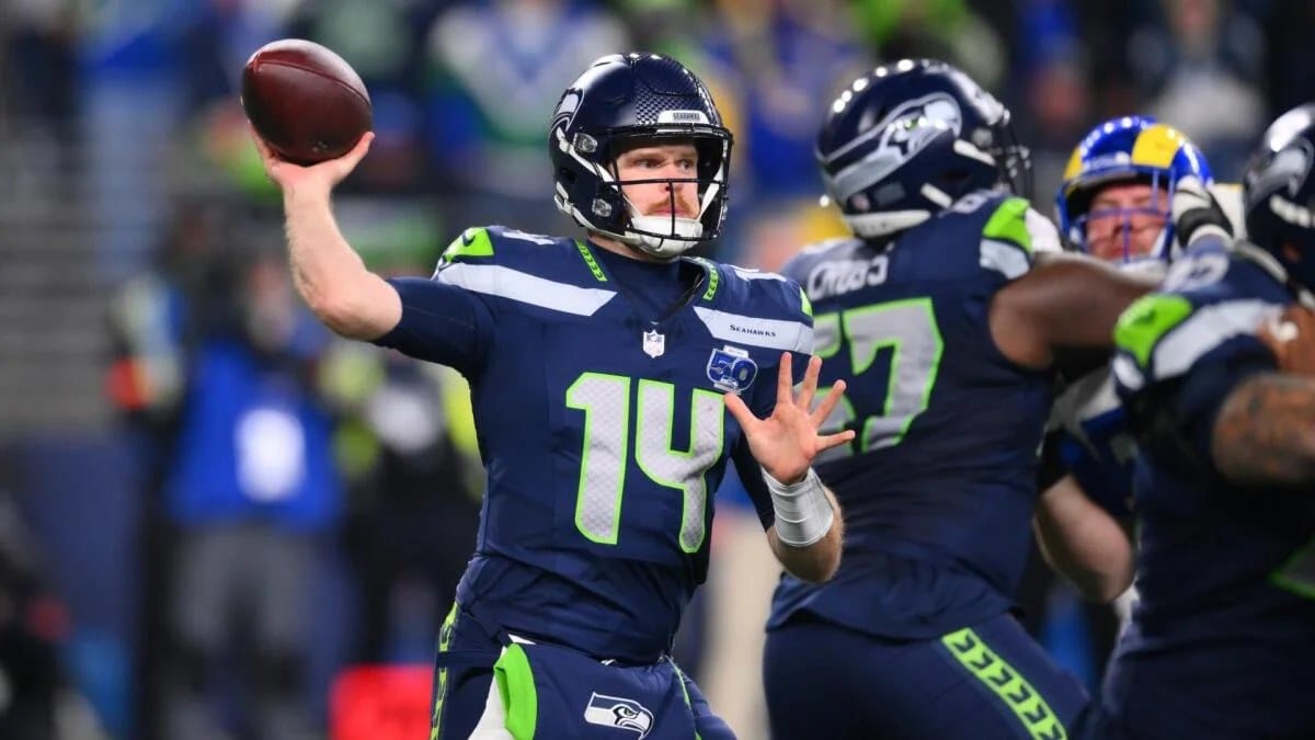 Patriots vs. Seahawks: odds, promos and model outlook for 2026 Big Game — Sportshub.cbsistatic.com