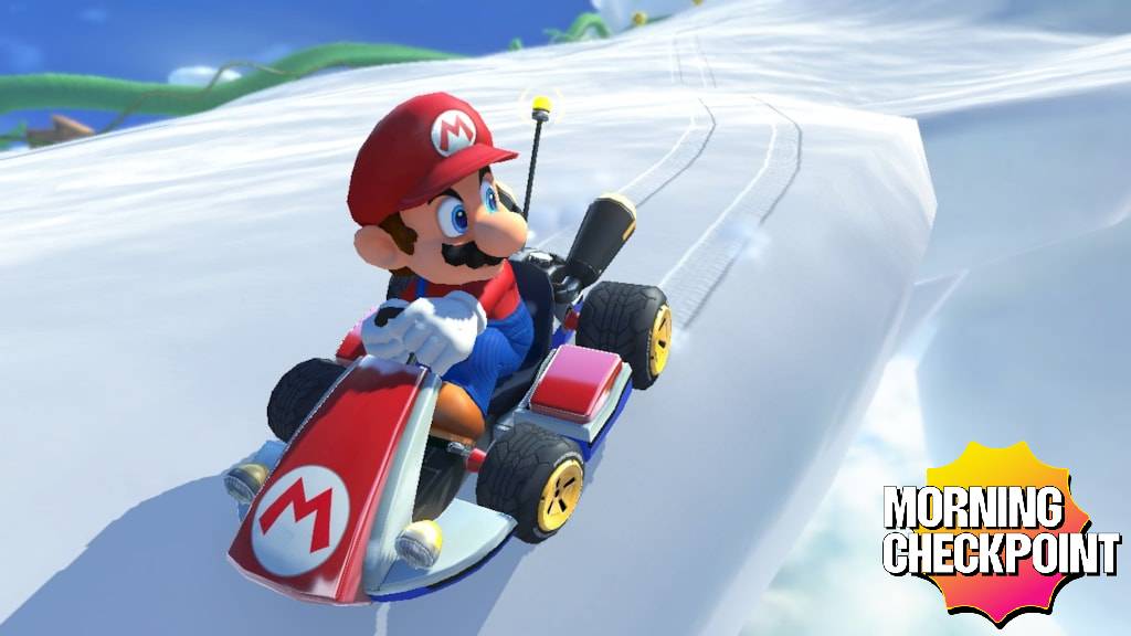 Hideki Konno, veteran Nintendo developer, left the company last summer — Kotaku.com