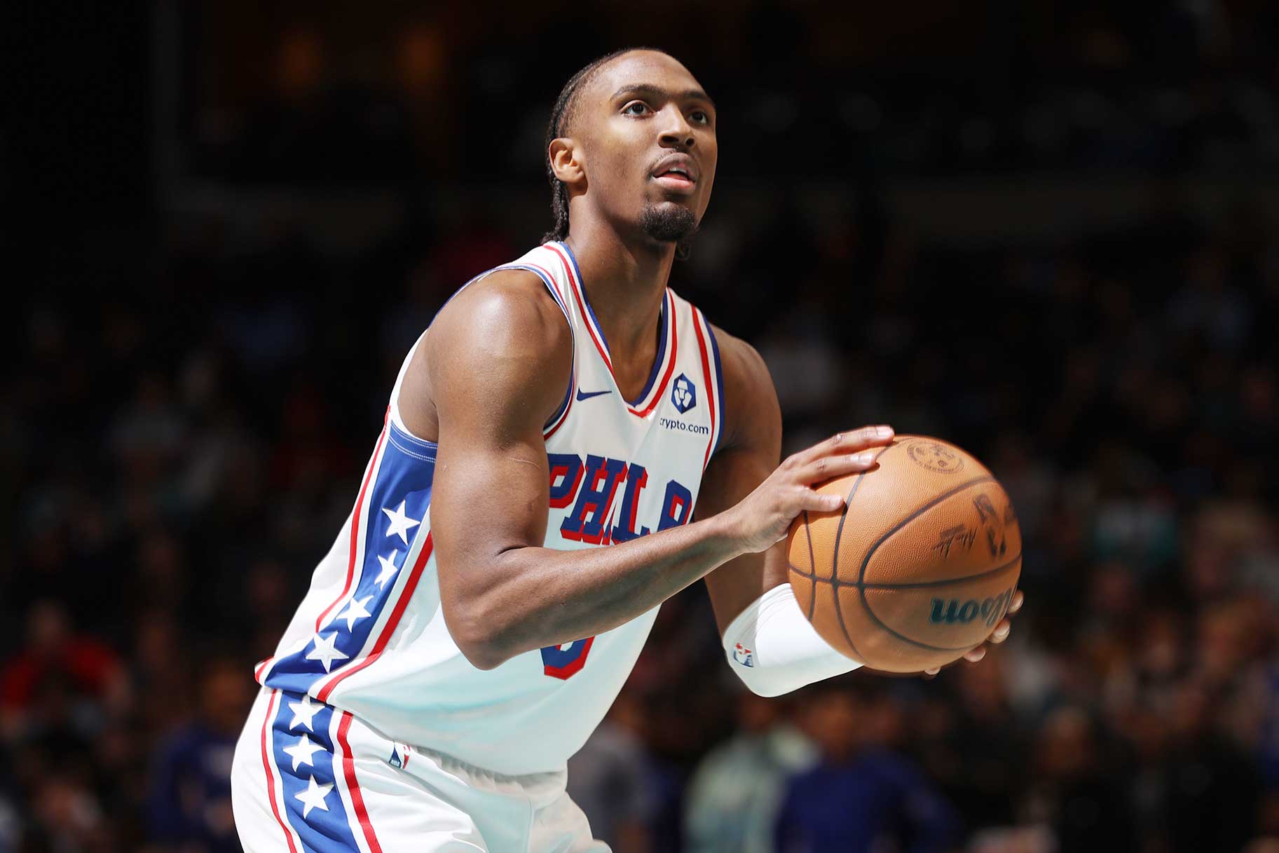 Bucks visit 76ers in Philadelphia for Jan. 27 primetime doubleheader — Nbc.com