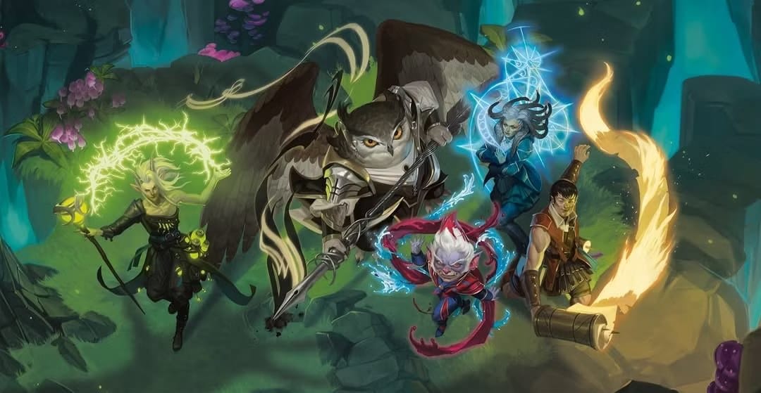 Wizards unveils nine Commander preconstructed decks for Strixhaven and Marvel — Static0.polygonimages.com
