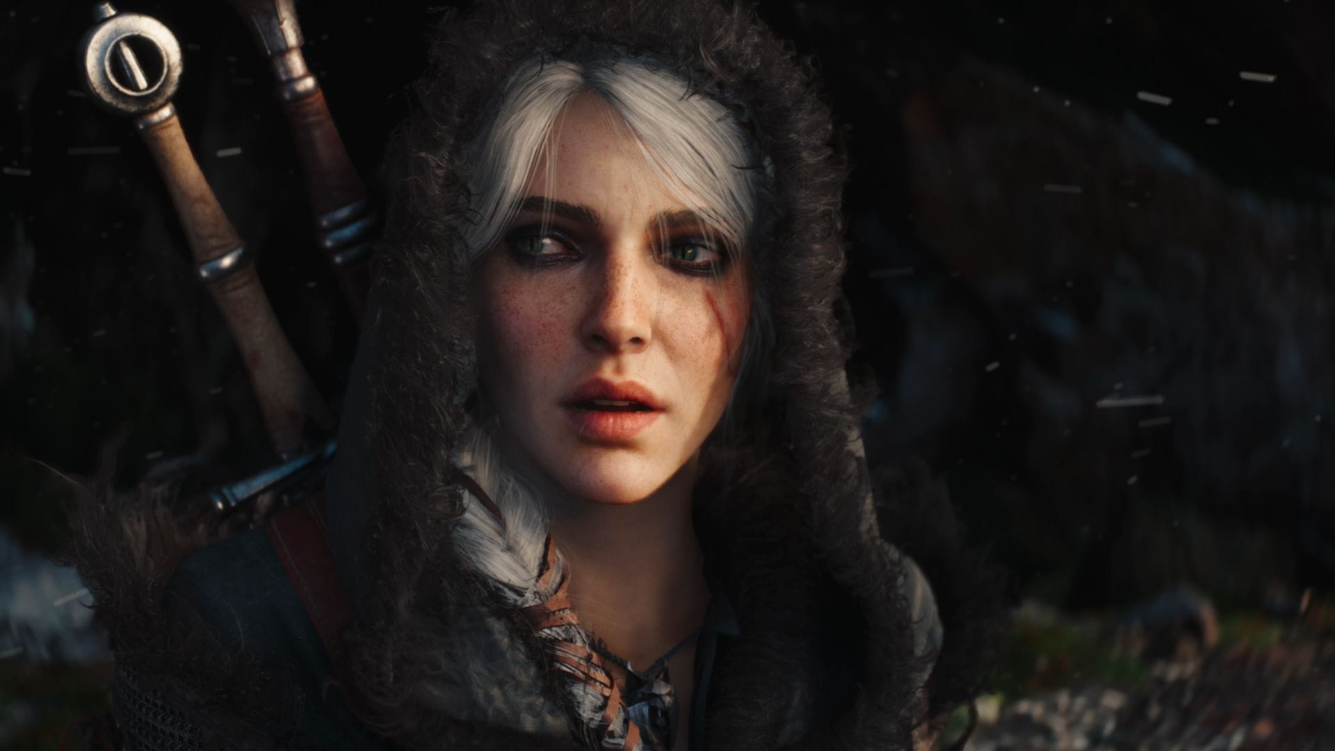 CD Projekt Red vetted Reigns: The Witcher and rejected 'zombie witchers' idea — Cdn.mos.cms.futurecdn.net