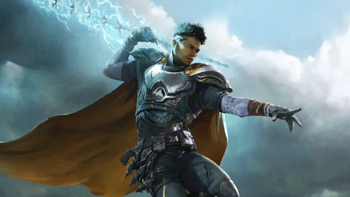 Highguard revealed at Game Awards after planned shadowdrop — Kotaku.com