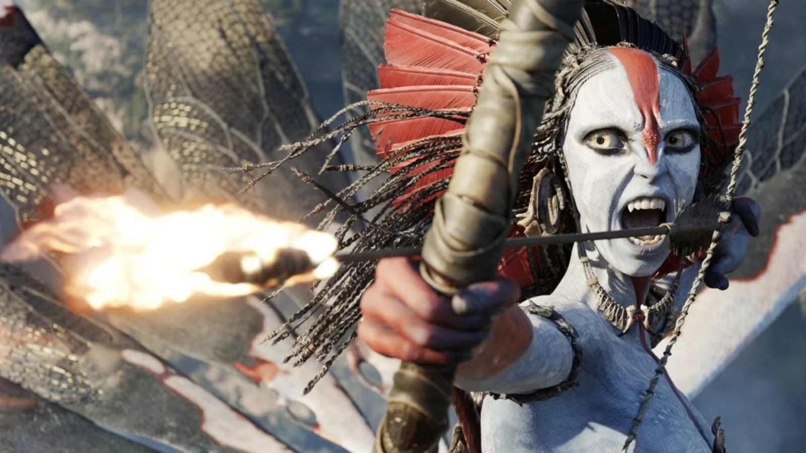 Avatar: Fire and Ash Loses No.1 Box Office Spot to Mercy — Static0.moviewebimages.com