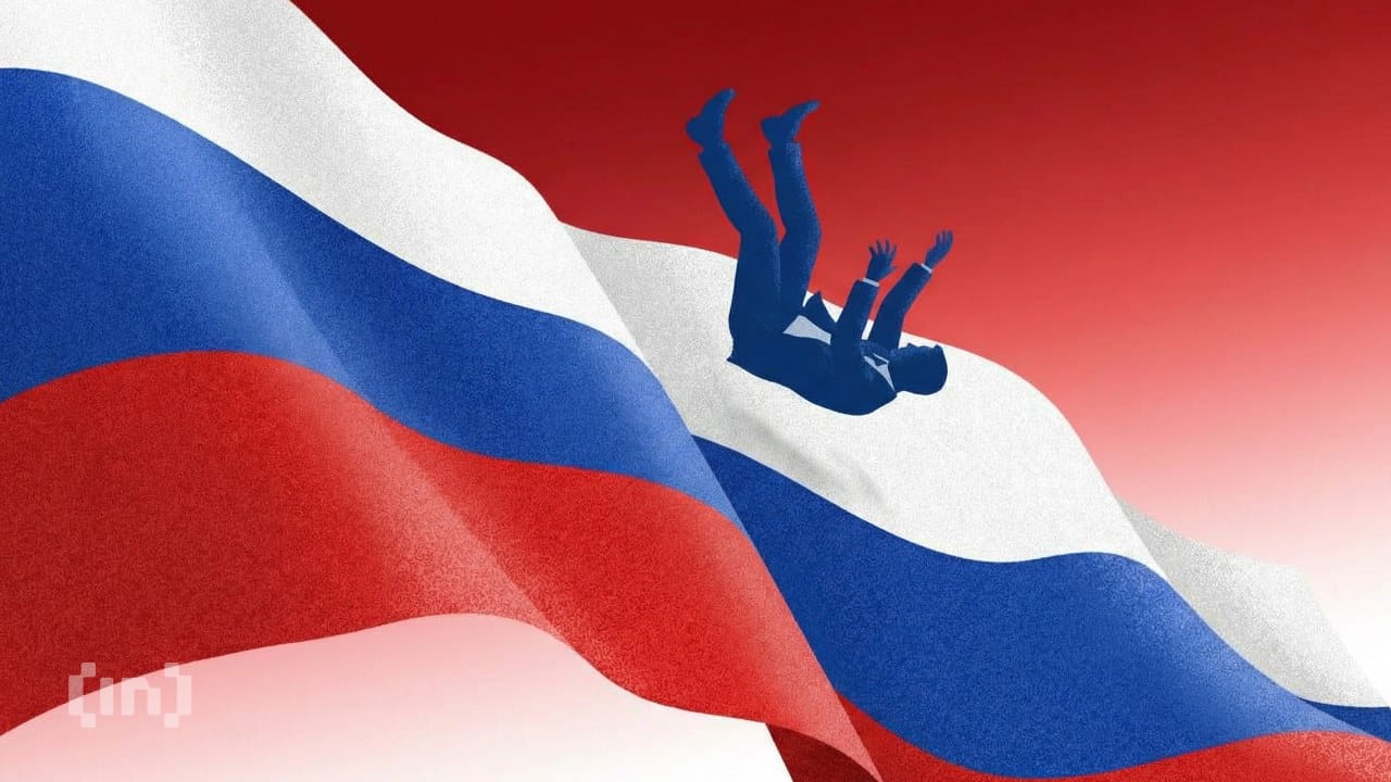 ISP-level filtering restricts several crypto news sites in Russia — Assets.beincrypto.com